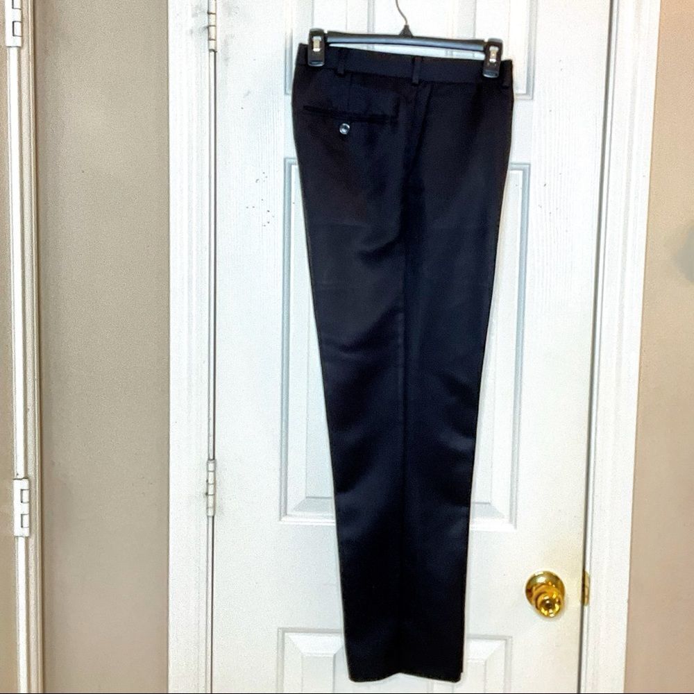 NWOT Dockers Men’s Size 34/30 Black Slacks